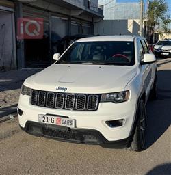 جيب جراند شيروكي